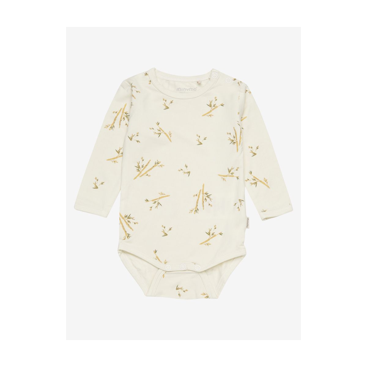 Minymo Body LS bamboo (386) 62 4983-386-62