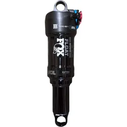 FOX Float Performance Elite 2024 | 230x65mm | 2-Pos | Evol LV
