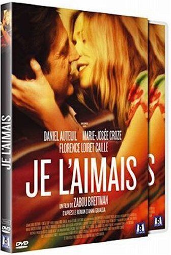 Zabou Breitman - Je l'aimais [FR Import] - Preis vom 10.10.2026 11:48:34 h
