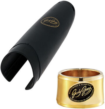 Jody Jazz Power ring Set CL1