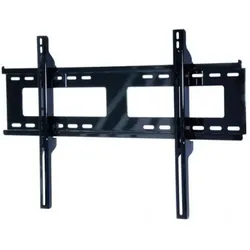 Peerless PF650 (Wand, 68 kg, 39" - 75"), TV Wandhalterung, Schwarz