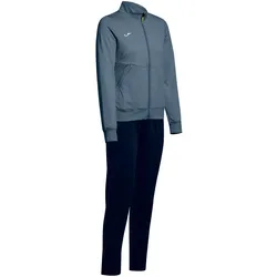 Joma, Damen, Sportshirt, Smash (M), Blau