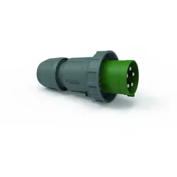 Bals Elektrotech. Stecker 21156