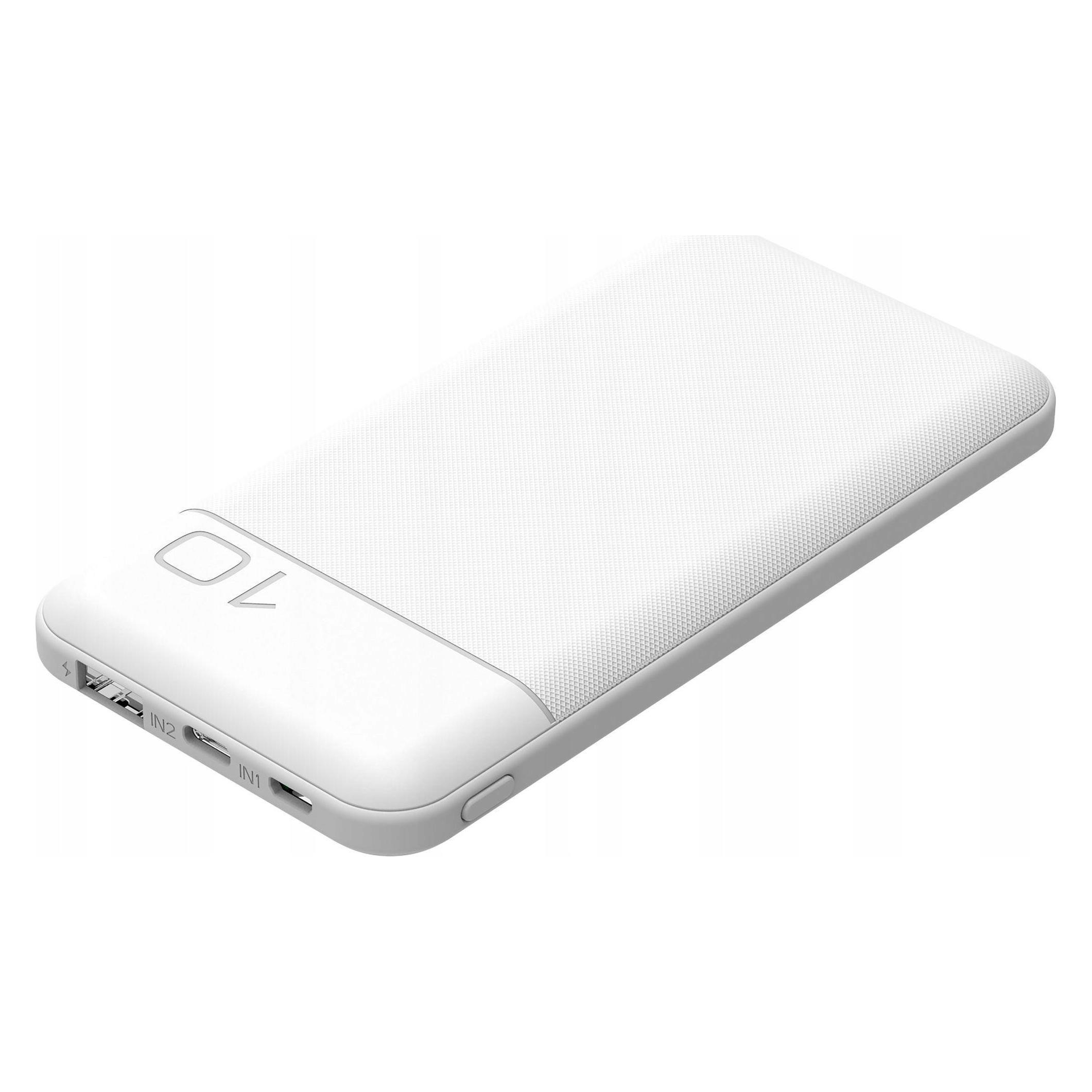 iBox Power Bank PB10 10000mAh (10000 mAh, 20 W, 37 Wh) (ip810\)