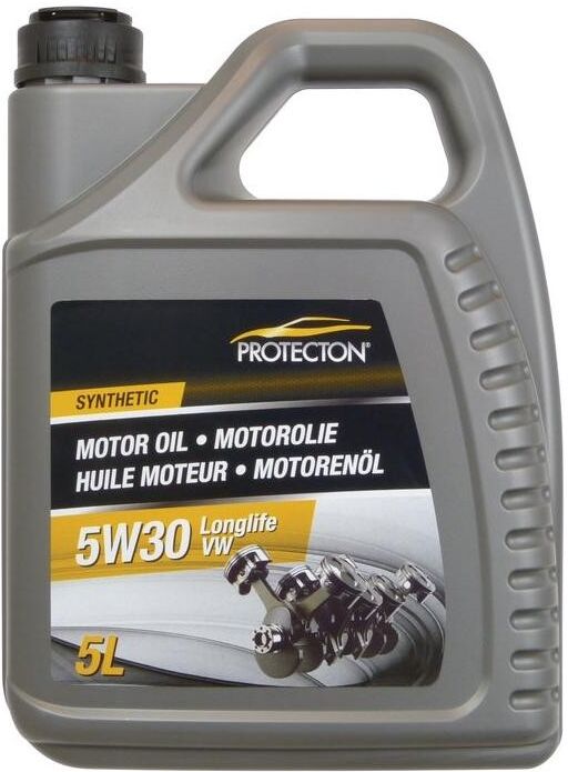 Protecton 1890509 Huile moteur