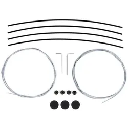Mobius, Motorradprotektor, X8 Seil Reparatur Kit (L, M)