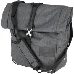 City-Tasche Norco Fintry tweed grau,38x36x13cm, 16ltr, ca. 1220g