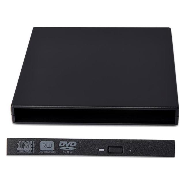 CoreParts USB3.0 Portable Enclosure (MSE-ODD12.7)
