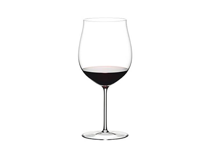 Riedel Sommeliers Burgunder Grand Cru Weinglas, 2 Stück