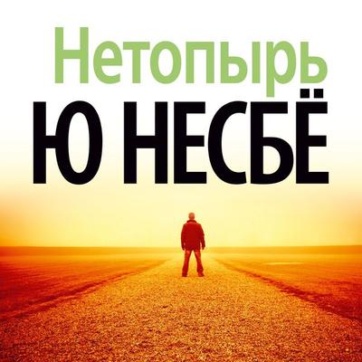 Netopyr' - Jo Nesbo, Audio, 9785389133501