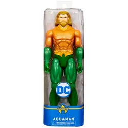 DC Comics: Aquaman Actionfigur - 30 cm