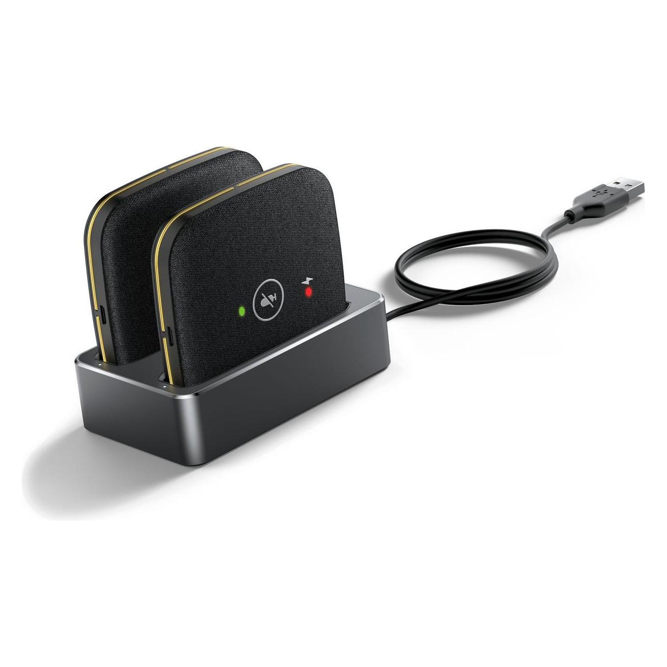 Yealink Cp965-Wirelessmic Conference (CP965-WIRELESSMIC)
