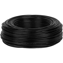 Cabletech Coaxial cable R-TV RG-59 200m, Antennenkabel