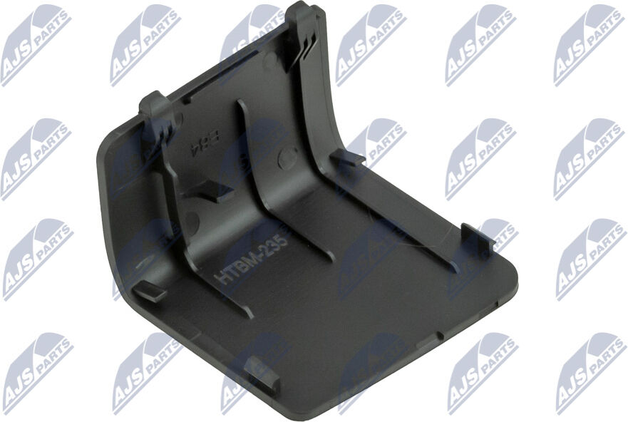 Nty Abdeckung, Mittelkonsole Ezc-Bm-235 Für Bmw