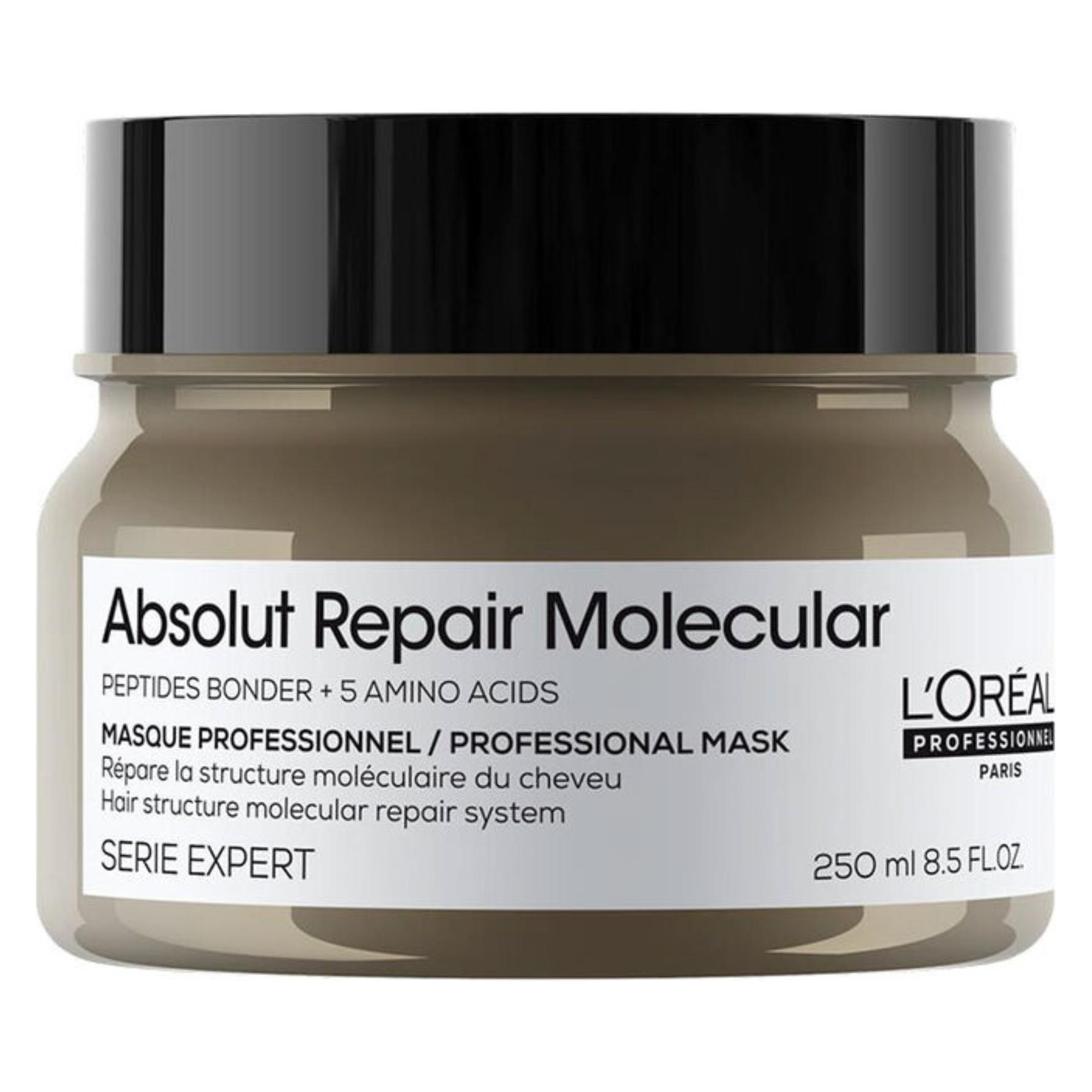 L'Oréal Professionnel Absolut Repair Molecular (500 ml) (E4173200)