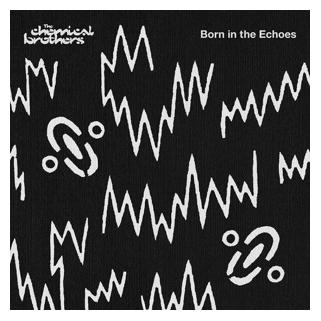 Virgin Records Born In The Echoes (Uk) (The Chemical Brothers) (42800661)