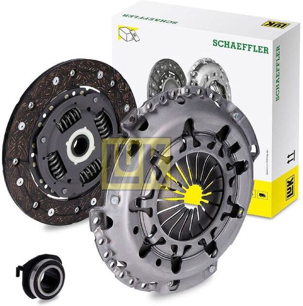 Schaeffler Luk Kit frizione LUK 622 3074 00