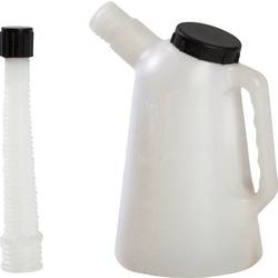 CONRAD Messbecher 3 l Kunststoff 3123