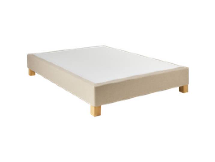 Sommier tapissier 20 cm Grand Hôtel