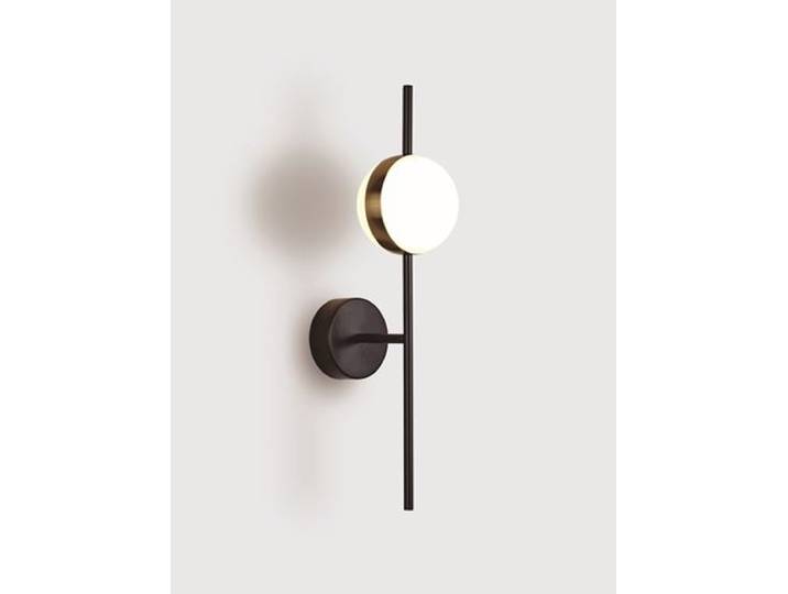 Lampe murale design Cuba par Mantra