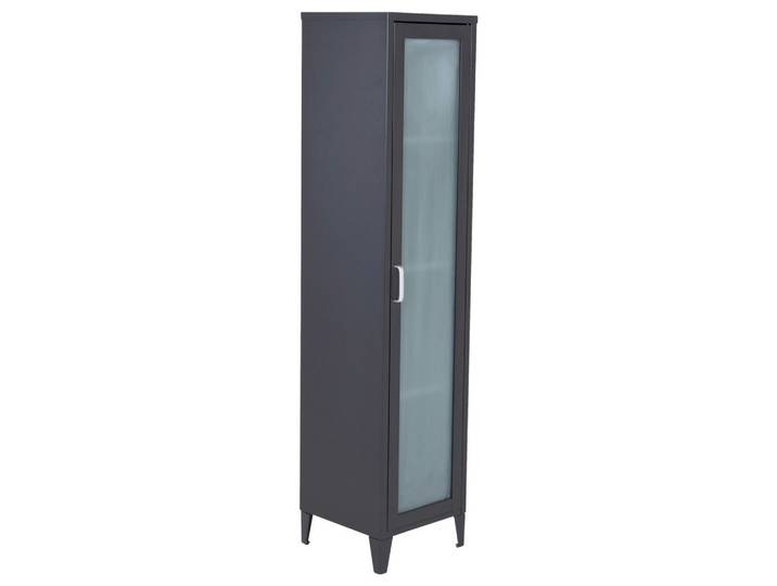 VITRINE ACERO