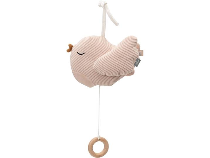 Jollein Muziekhanger Lovely Birds