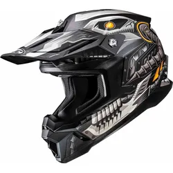 HJC C50 Mecha Beast Motocross Helm XS (53/54)