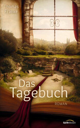 Thomas Franke - Das Tagebuch - Preis vom 09.10.2026 07:28:09 h