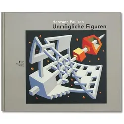 Unmögliche Figuren, Fachbücher von Hermann Paulsen