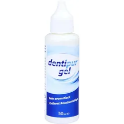 Dentipur Gel 50 ML