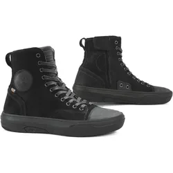 Falco Lennox 3, Schuhe perforiert Damen - Schwarz - 40 EU
