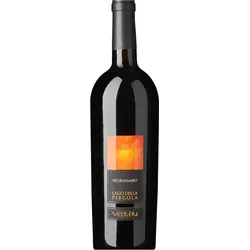 ́Lago della Pergola ́ · Negroamaro IGT 2022, Vetrère, Apulien