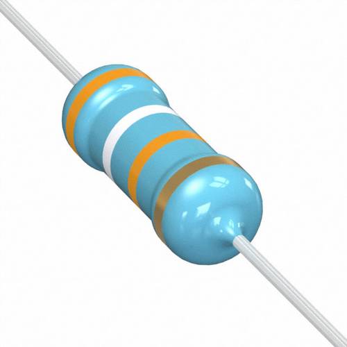 TE Connectivity 4-1625892-5 Leistungs-Widerstand 39kΩ 3W 0.05% Package