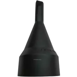 COX Ultrapoint Fugenmörtel-massen Düse schwarz breit 2N 1030