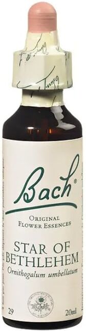 Flores de Bach Originales LECHE DE GALLINA 29 20ml