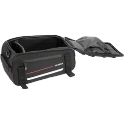 Zefal, Velotasche, (9 l, Gepäckträgertasche)