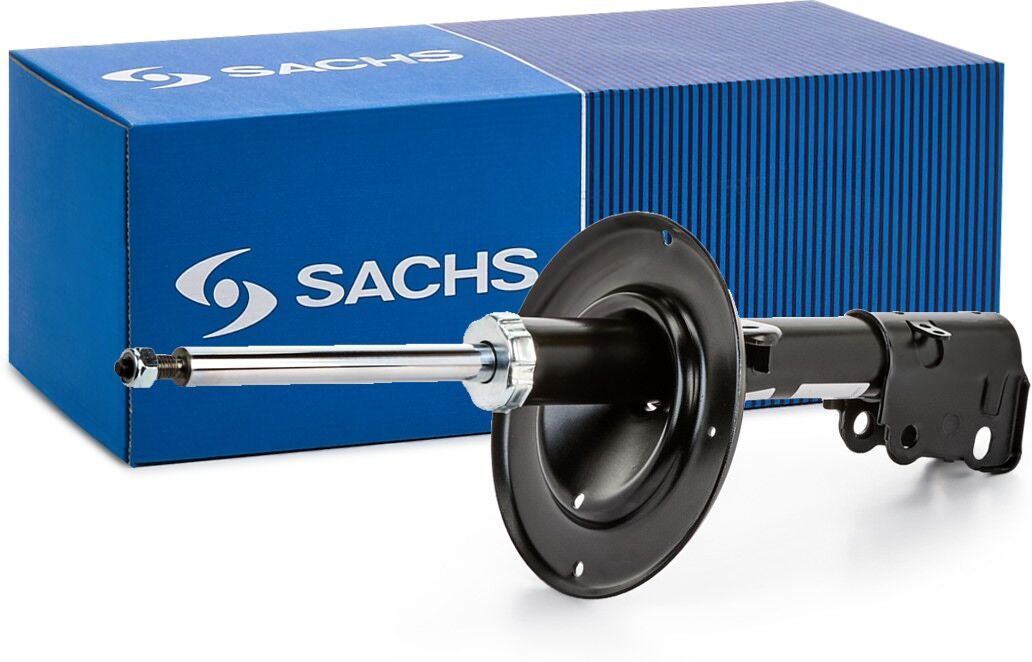 SACHS 030 645 Shock absorber