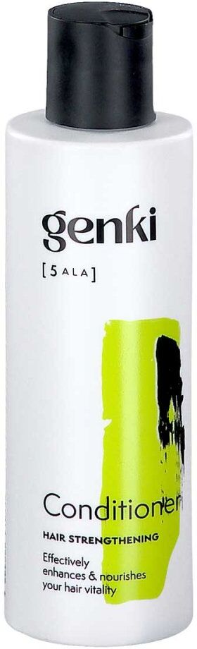 Genki Hair Strengthening Conditioner
