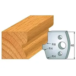 WSW Abweiser 40 mm Nr. 41