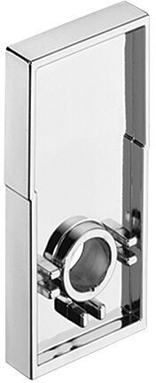 Hansgrohe Fliesenausgleichsscheibe Raindance Unica S 7 mm, pure chrome