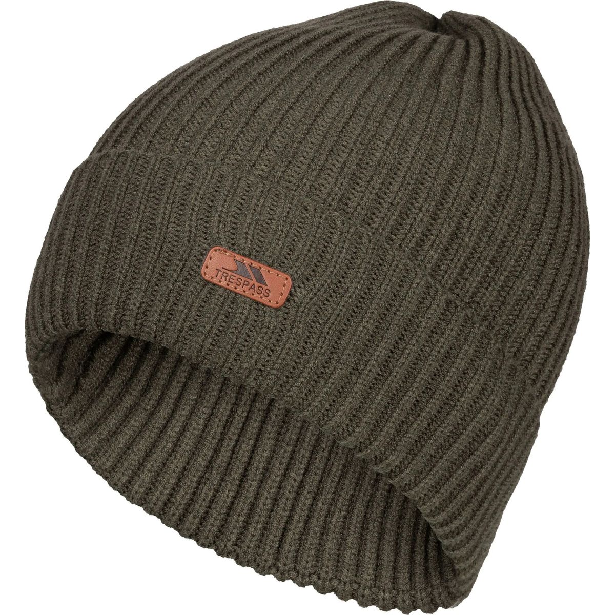 Trespass Dornan - Unisex Hat dark vine (DRV) L/XL UAHSHATR0038_DRV_L/XL