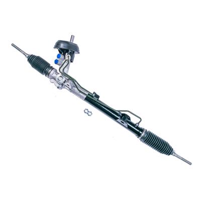 DENCKERMANN Lenkgetriebe D900133 für RENAULT