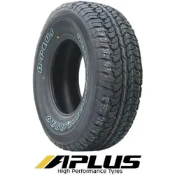 Aplus A929 A/T OWL 245/70 R16 107T