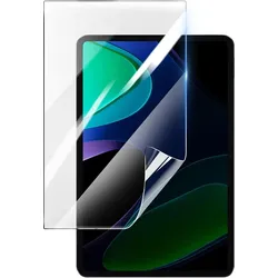 3MK ScreenSafe Folie (1 Stk., Xiaomi Pad 6), Tablet Schutzfolie