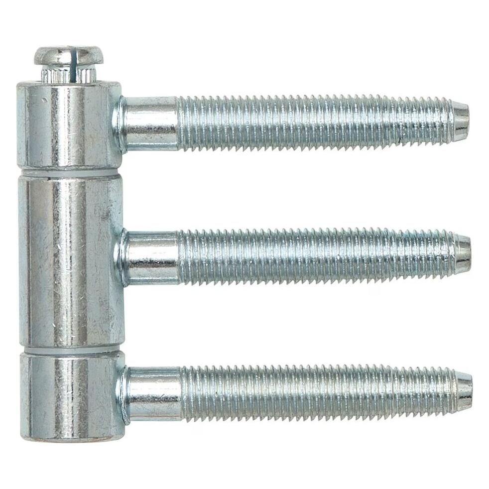 Anuba -Bänder Modell HR 18-22 (HE322GL-RA-NI CH)