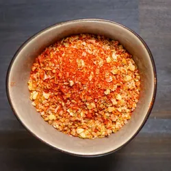 ['Vyrtse] Air Frying Kowa Universal Mische, 150g