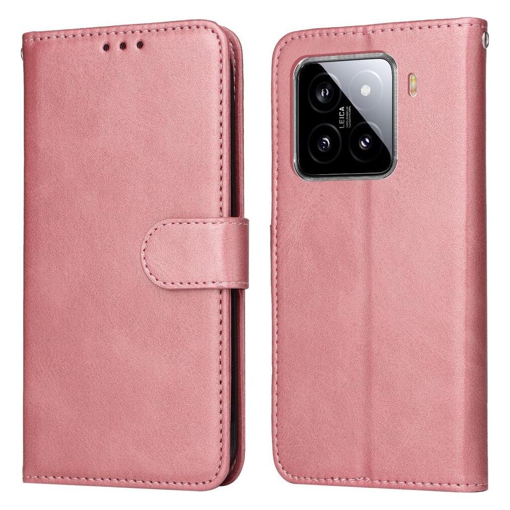 Cover-Discount Xiaomi 15 - Premium Handyhülle Etui (Xiaomi 15) (54857580)