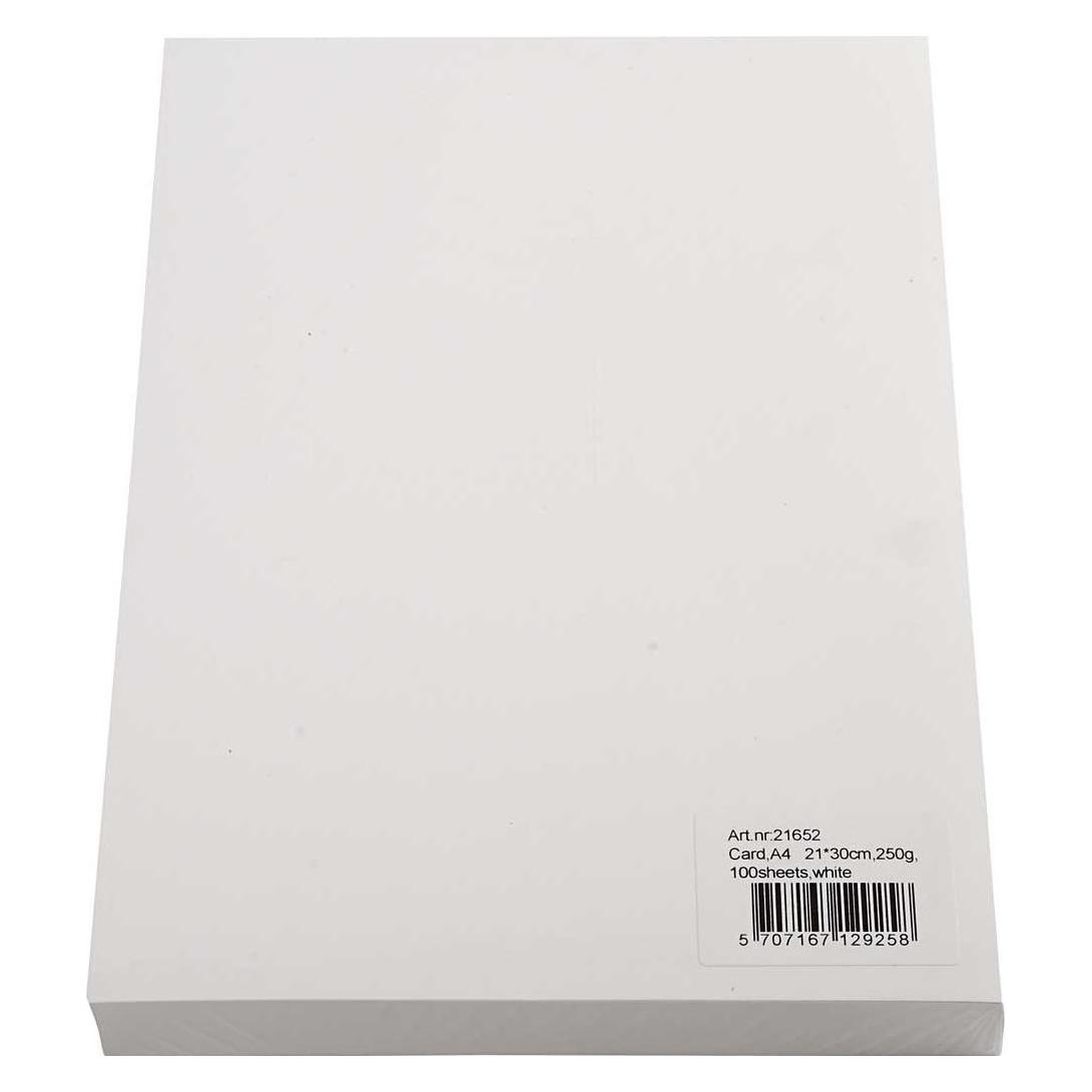 Creativ Company Card (250 g/m², 1x) (5707167129258)