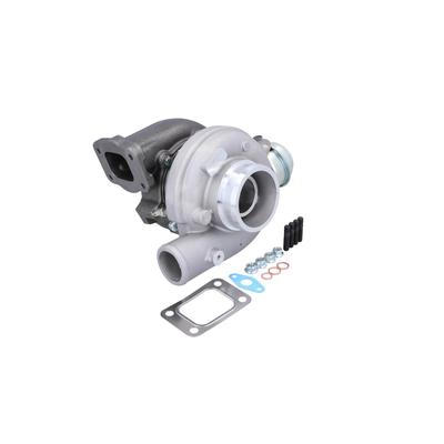 KAMOKA Lader, Aufladung 8600215 für Iveco