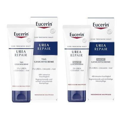 Eucerin UreaRepair Skincare Routine Set 1 St